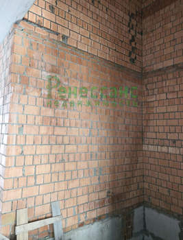 Дом 195м&sup2;, 2-этажный, участок 3 сот.  