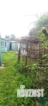 Дом 49м², 1-этажный, участок 5 сот.  