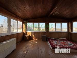 Дом 106м&sup2;, 2-этажный, участок 8 сот.  