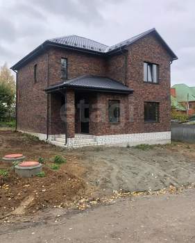 Дом 148м², 2-этажный, участок 5 сот.  