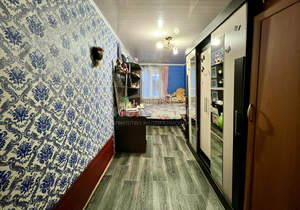 Дом 86м², 1-этажный, участок 13 сот.  