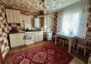 Дом 53м², 1-этажный, участок 4 сот.  