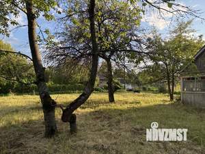 Дача 23м², 1-этажный, участок 5 сот.  