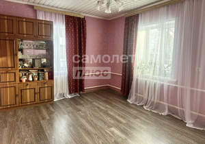 Дом 79м&sup2;, 1-этажный, участок 5 сот.  