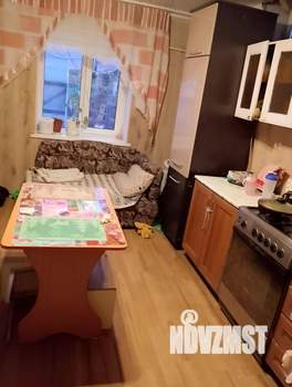 Дом 57м², 2-этажный, участок 3 сот.  