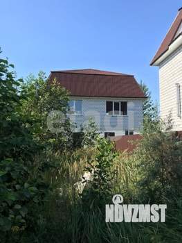 Дом 260м&sup2;, 3-этажный, участок 5 сот.  