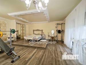 Дом 462м², 2-этажный, участок 9 сот.  