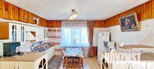 Дом 336м², 2-этажный, участок 6 сот.  