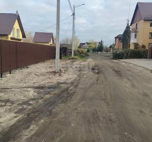 Дом 74м&sup2;, 2-этажный, участок 10 сот.  