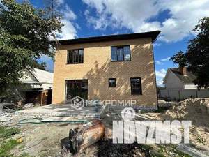 Дом 150м², 2-этажный, участок 8 сот.  