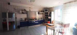 Дом 571м², 5-этажный, участок 35 сот.  