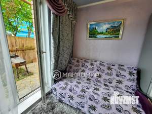 Коттедж 110м², 3-этажный, участок 3 сот.  