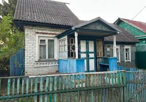 Дом 29м², 2-этажный, участок 4 сот.  