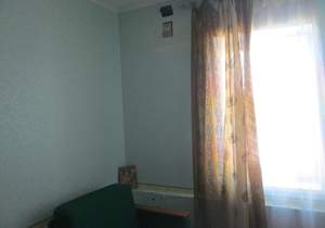 Дом 45м&sup2;, 1-этажный, участок 6 сот.  