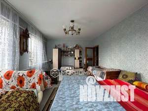 Дом 91м², 1-этажный, участок 17 сот.  