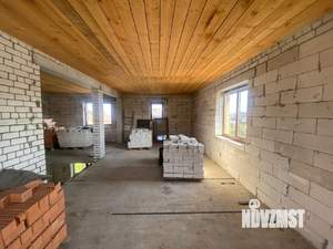 Дом 250м², 2-этажный, участок 10 сот.  