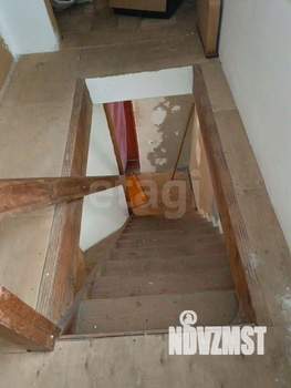 Дом 77м&sup2;, 2-этажный, участок 5 сот.  