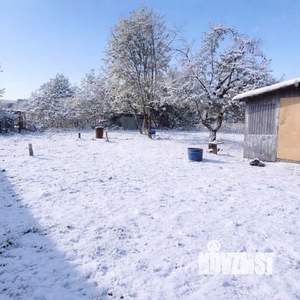 Дом 36м&sup2;, 1-этажный, участок 6 сот.  