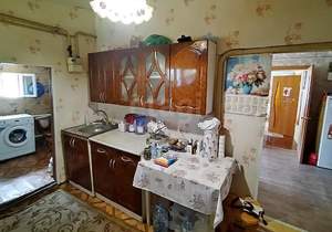 Дом 91м², 1-этажный, участок 6 сот.  