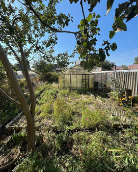 Дом 89м², 2-этажный, участок 2 сот.  