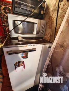 Дом 45м², 1-этажный, участок 3 сот.  