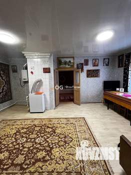 Дом 65м&sup2;, 1-этажный, участок 2 сот.  