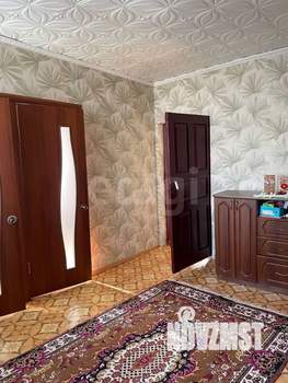 Дом 86м&sup2;, 1-этажный, участок 10 сот.  