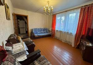 Дом 65м², 2-этажный, участок 8 сот.  