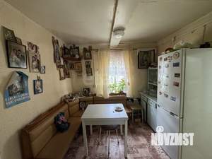 Дом 49м², 1-этажный, участок 11 сот.  