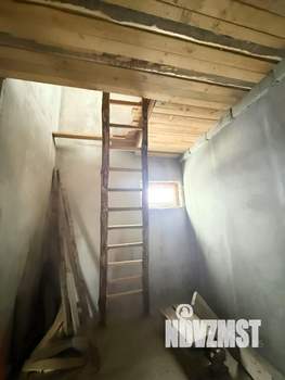 Дом 129м&sup2;, 2-этажный, участок 10 сот.  