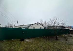 Дача 120м², 1-этажный, участок 10 сот.  