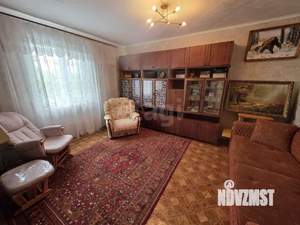 Дом 64м², 2-этажный, участок 9 сот.  
