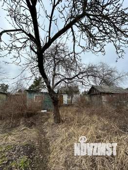 Дом 12м&sup2;, 1-этажный, участок 4 сот.  