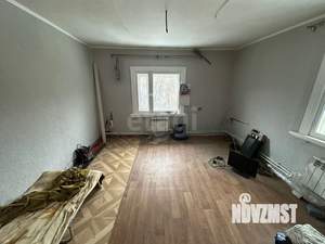 Дом 105м², 1-этажный, участок 8 сот.  