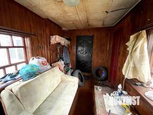 Дом 35м², 1-этажный, участок 6 сот.  