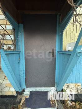 Дом 24м², 1-этажный, участок 6 сот.  