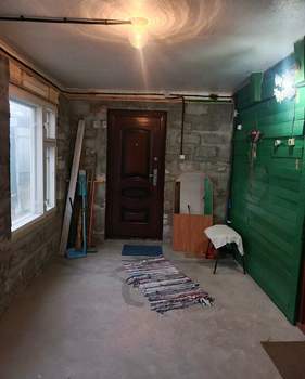 Дом 76м², 2-этажный, участок 6 сот.  