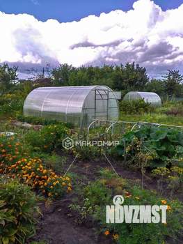 Дом 30м&sup2;, 1-этажный, участок 6 сот.  