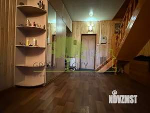 Коттедж 103м², 2-этажный, участок 10 сот.  