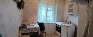 Дом 50м², 1-этажный, участок 7 сот.  