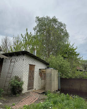 Дача 55м², 2-этажный, участок 9 сот.  