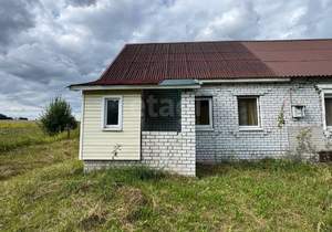 Дом 58м², 2-этажный, участок 4 сот.  