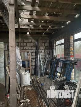 Дом 120м², 2-этажный, участок 5 сот.  