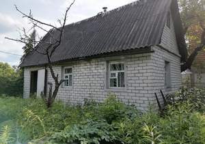 Дача 22м², 1-этажный, участок 5 сот.  