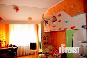 Дом 380м², 2-этажный, участок 12 сот.  
