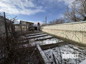 Дом 87м&sup2;, 2-этажный, участок 4 сот.  