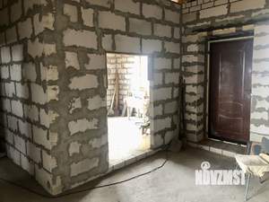 Дом 150м², 2-этажный, участок 7 сот.  