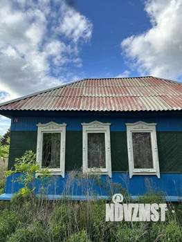 Дом 70м², 1-этажный, участок 20 сот.  