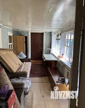 Дом 68м², 1-этажный, участок 5 сот.  