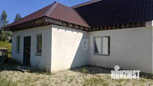Дом 174м², 2-этажный, участок 10 сот.  